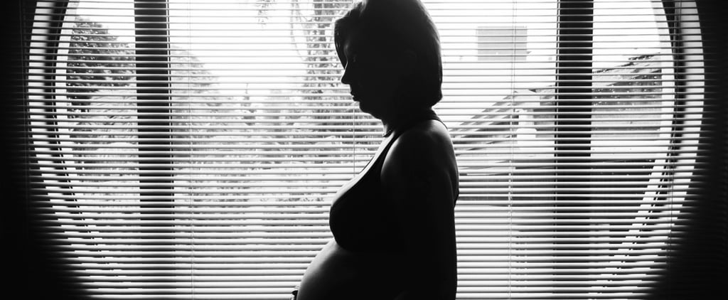 All of the Gross Stuff About Being a Mom That Your Wife Won't Tell You