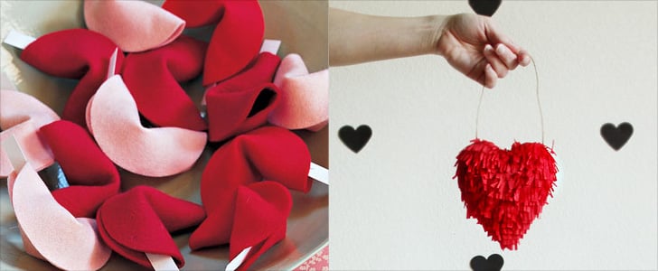 Valentine's Day Craft Ideas