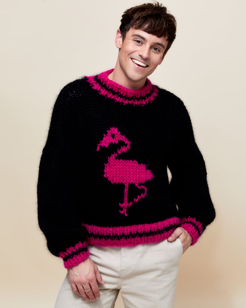 Buy Tom Daley S Made With Love Knitting Kits At John Lewis Popsugar Fashion Uk