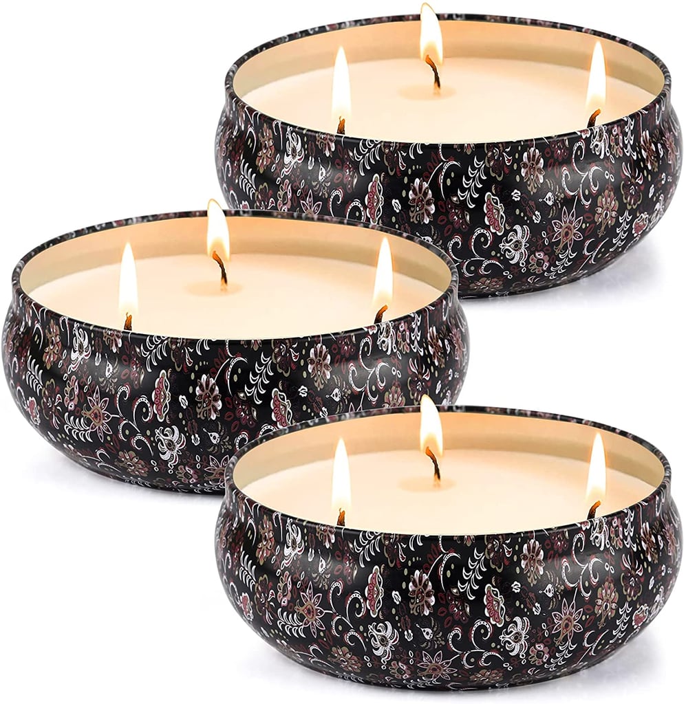 To Set the Mood: Tobeape Citronella Candles