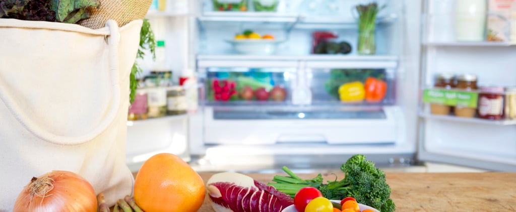 Weight-Loss Kitchen Tip