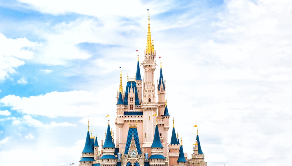 Fun Things to Do at Disney World During the Summer POPSUGAR Smart