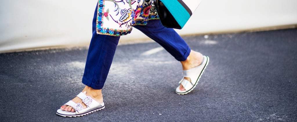How to Wear Birkenstocks