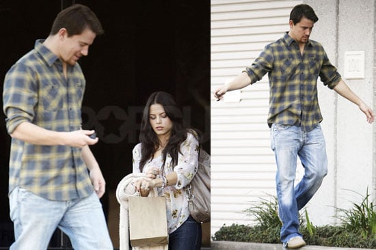 Photos of Channing Photos of Channing
