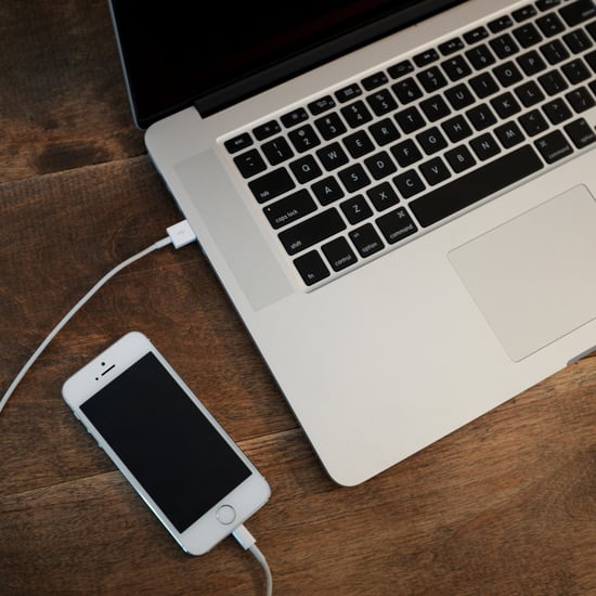 How to Back Up My iPhone