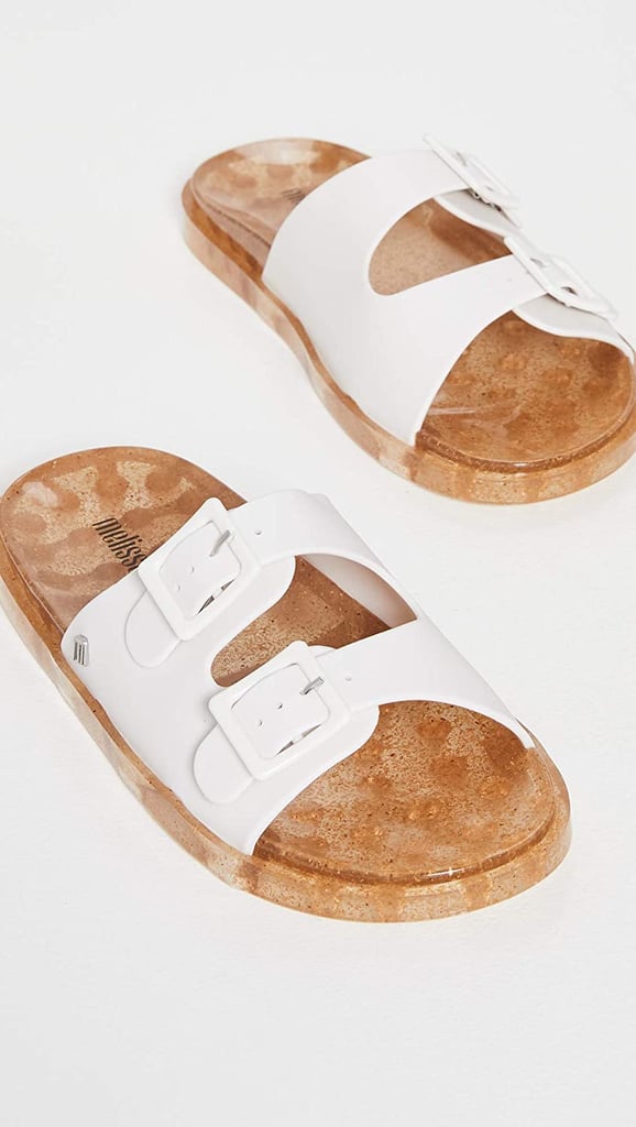 Melissa Wide Slides