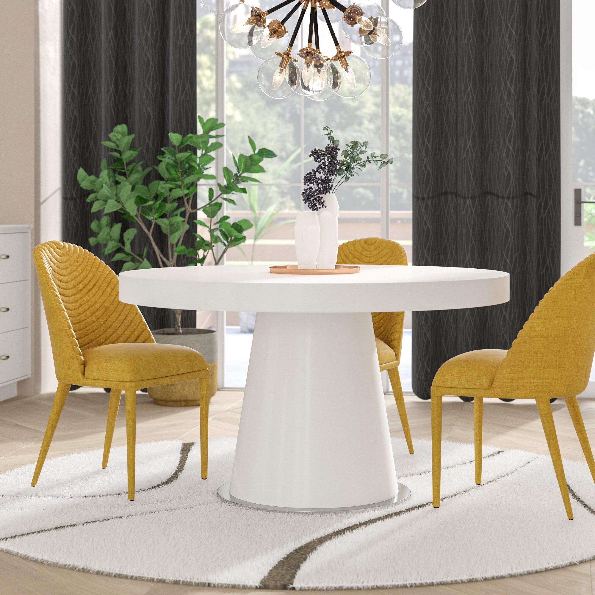 Belz store 20 armchair