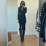 I Can’t Stop Wearing This $46 Sweater Dress From Amazon – It’s That Good