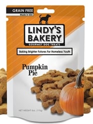 Peanutty Puppers treats