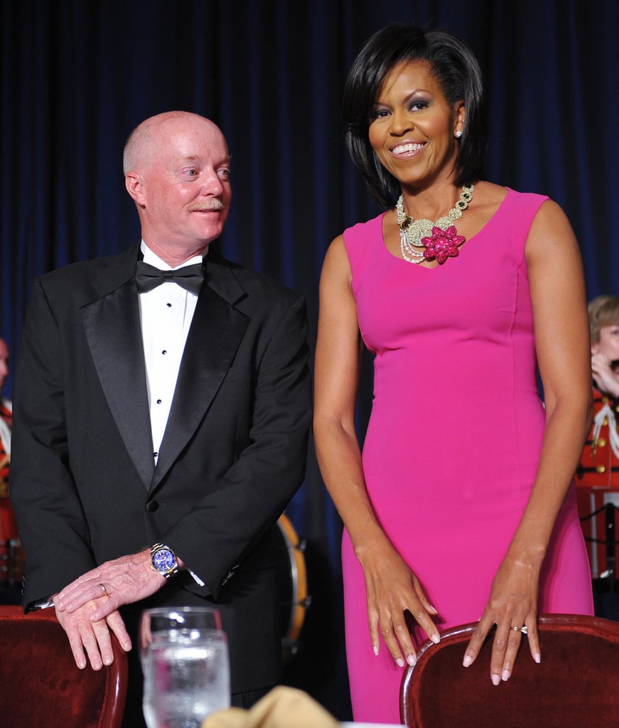 Michelle Obama | theSkinnyStiletto Michelle Obama | theSkinnyStiletto