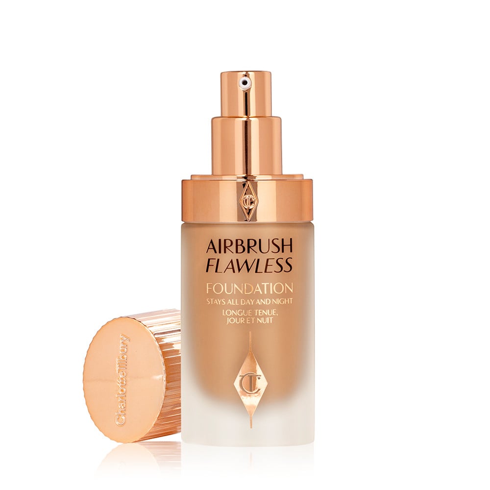 Charlotte Tilbury Airbrush Flawless Longwear Foundation