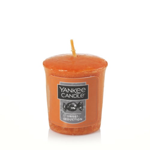 Sweet Seduction Votive Candle
