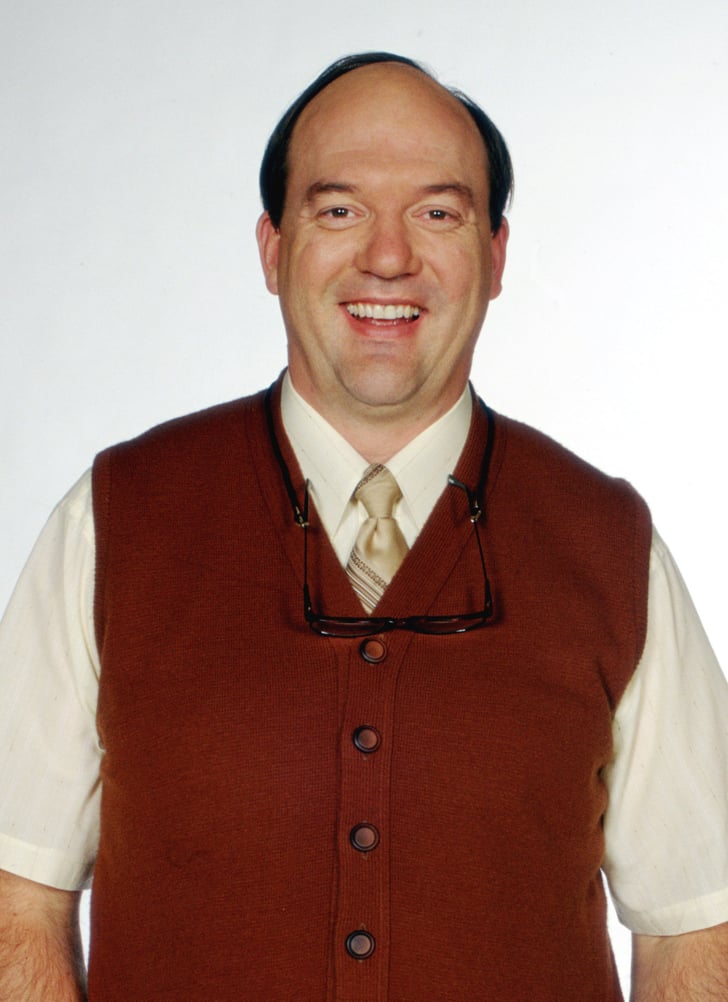 Bubble Boy (2001) What Has John Carroll Lynch Been In? POPSUGAR