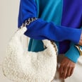 The Fluffy Bag Will Elevate Any Look and Help You Achieve Winter-Chic Status