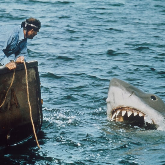 25 Steven Spielberg Movies