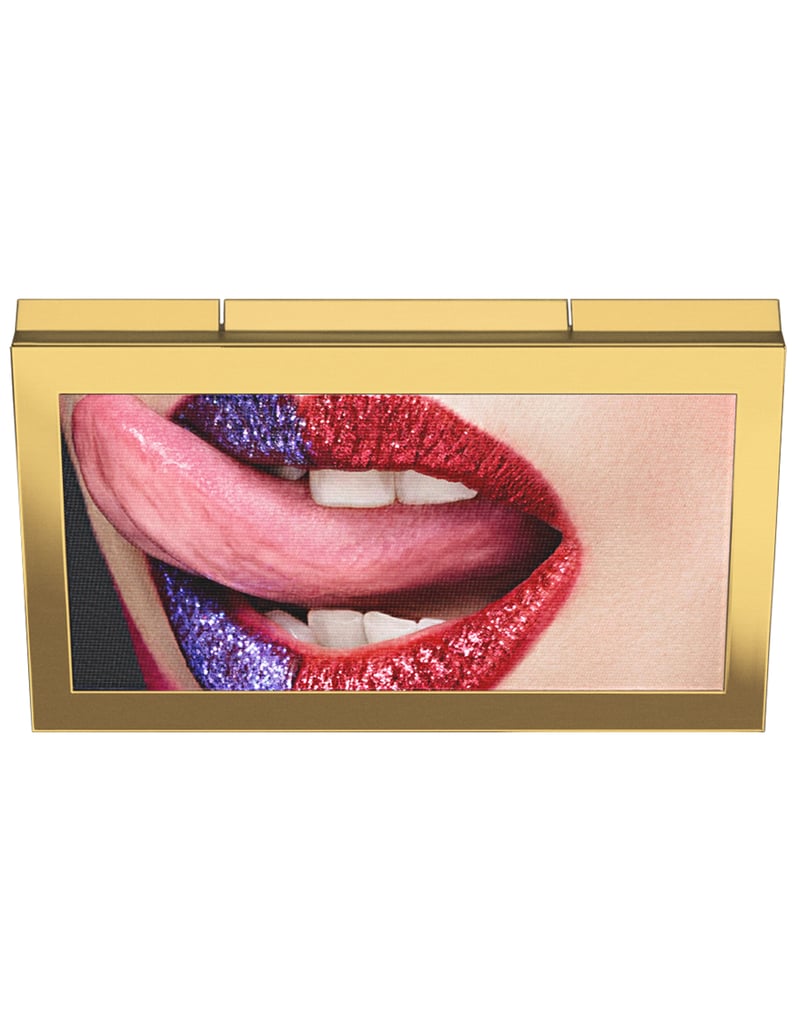 MAC x Rossy de Palma Indimenticabile Lip Gloss
