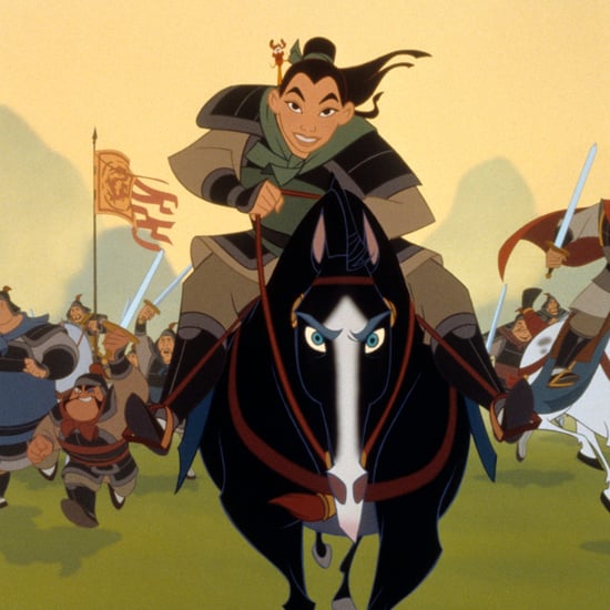 Mulan "I'll Make a Man Out of You" 2020 Remake | Video