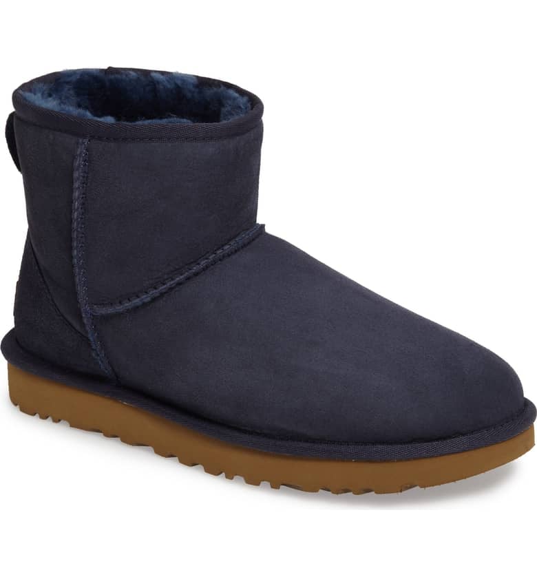 most comfortable ugg boots