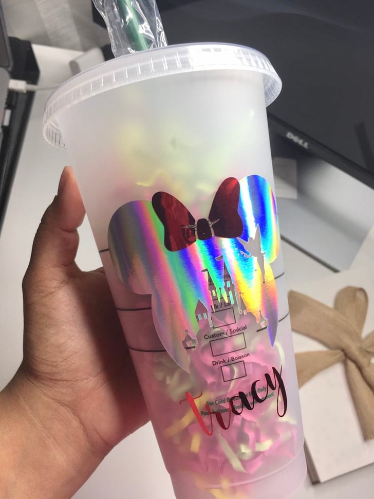 Disney Tumbler You Can Design Your Own Disney Tumbler on Etsy