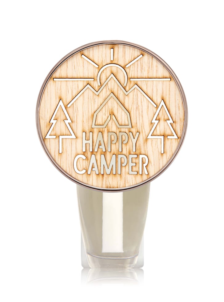 Wallflower Fragrance Plug Bath and Body Works Summer 2018 Products