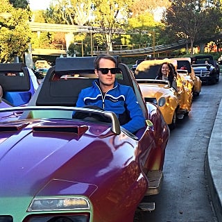 Autopia Autopia