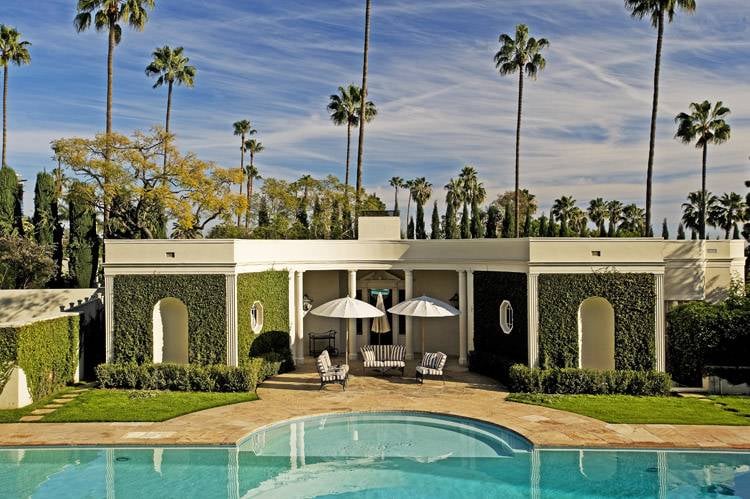 Beyonce and Jay Z Lose Beverly Hills Mansion to Tom Ford