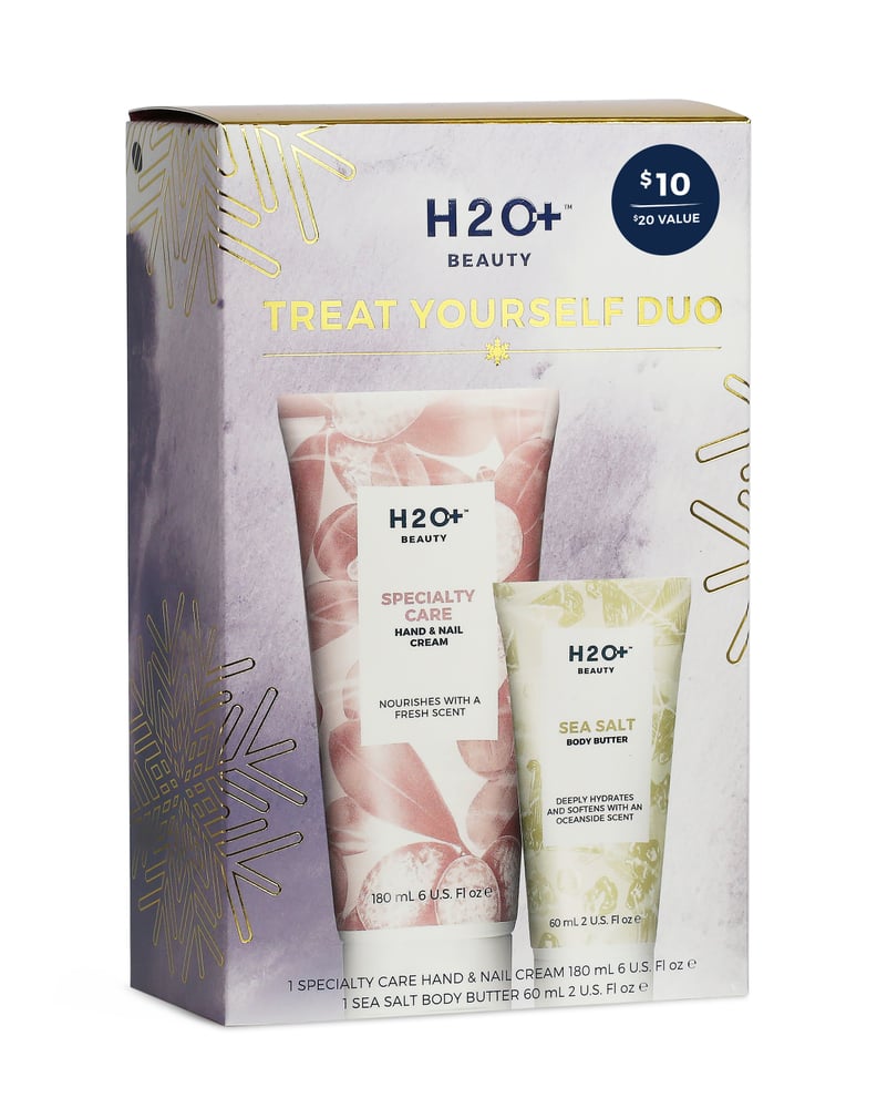 H20+ Treat Yourself Duo