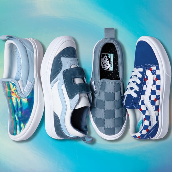 Vans Has a Sensory-Inclusive Collection For Autism Awareness