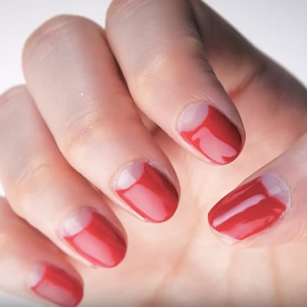 100 Years of Nail Art Trends Video