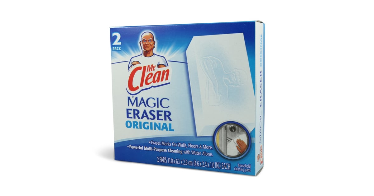 Magic Erasers Are Overpriced Secrets About Widely Used Products