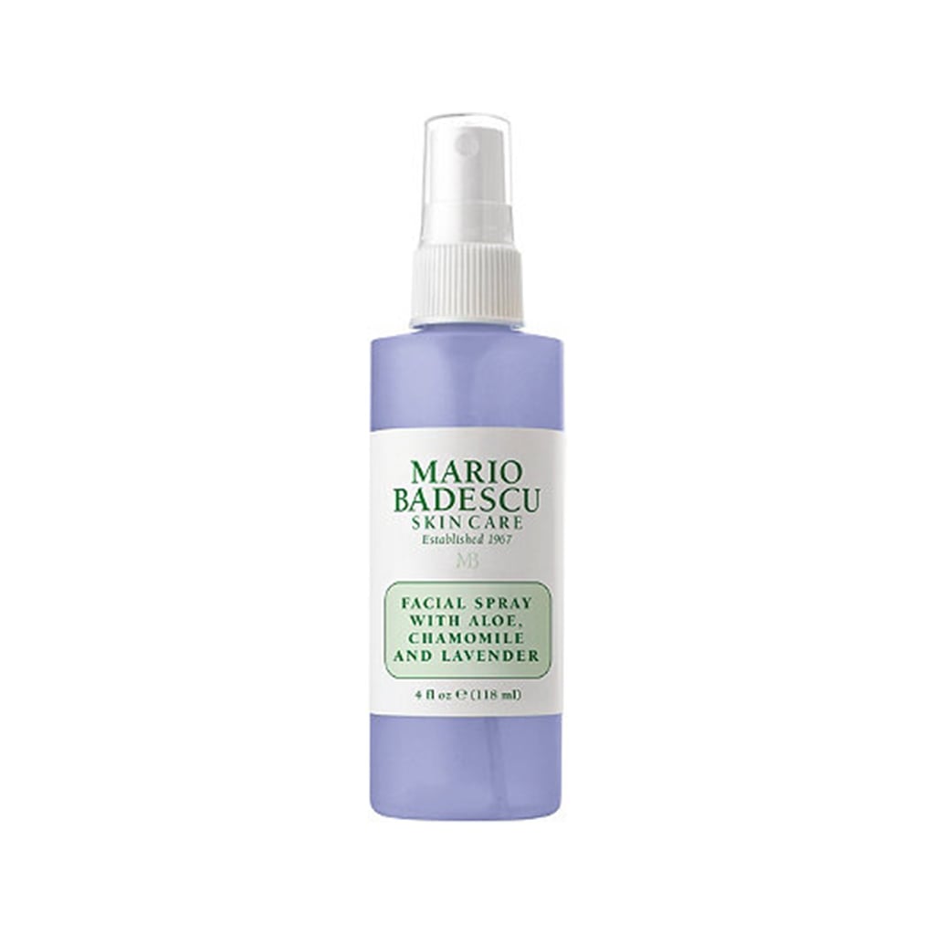 Mario Badescu Lavender Facial Spray Giveaway