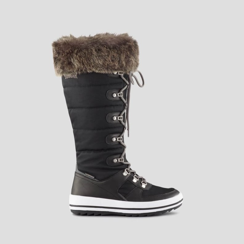 Cougar Winter Boots