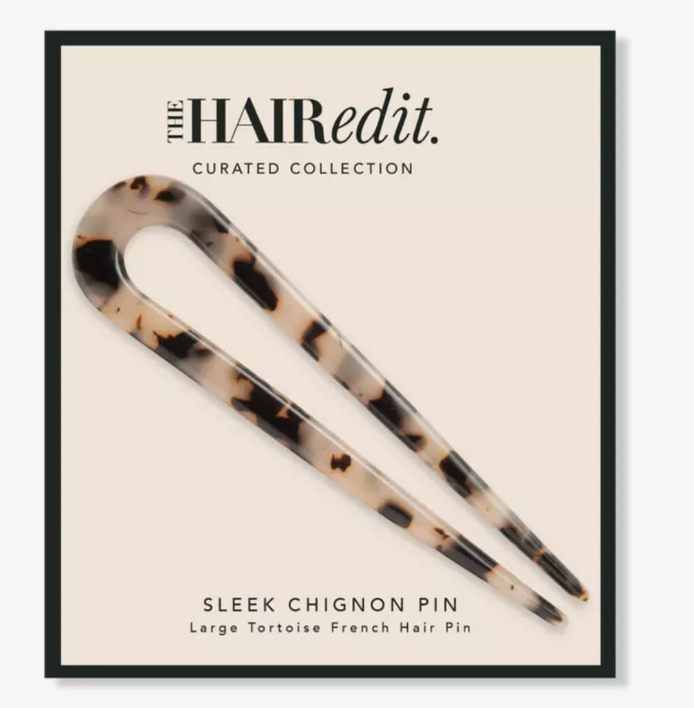 The Hair Edit Sleek Chignon Pin