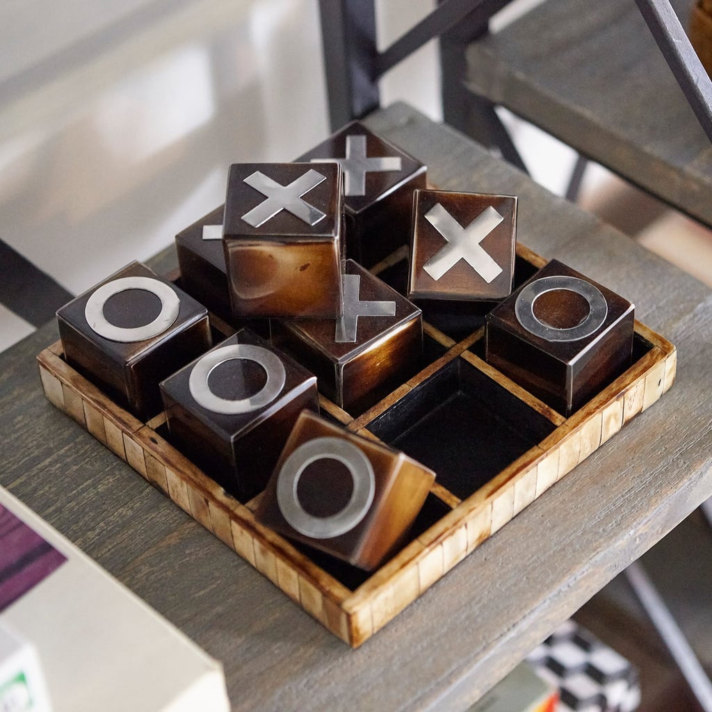 Tic-Tac-Toe Game Set