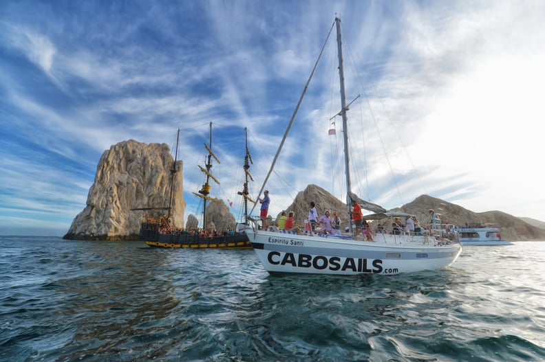 Cabo San Lucas