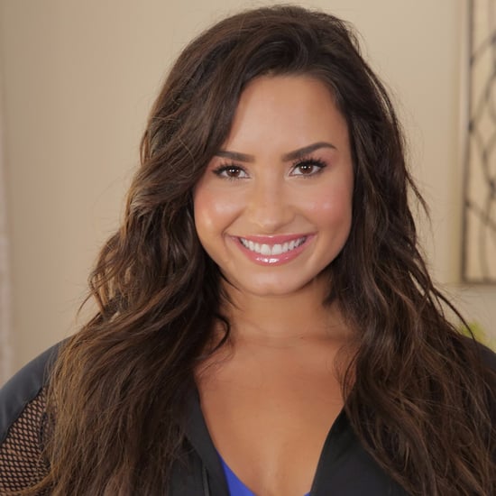 Demi Lovato on Mental Health | Interview