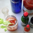 Garnishes and Mix-Ins to Enliven Your Bloody Mary Routine