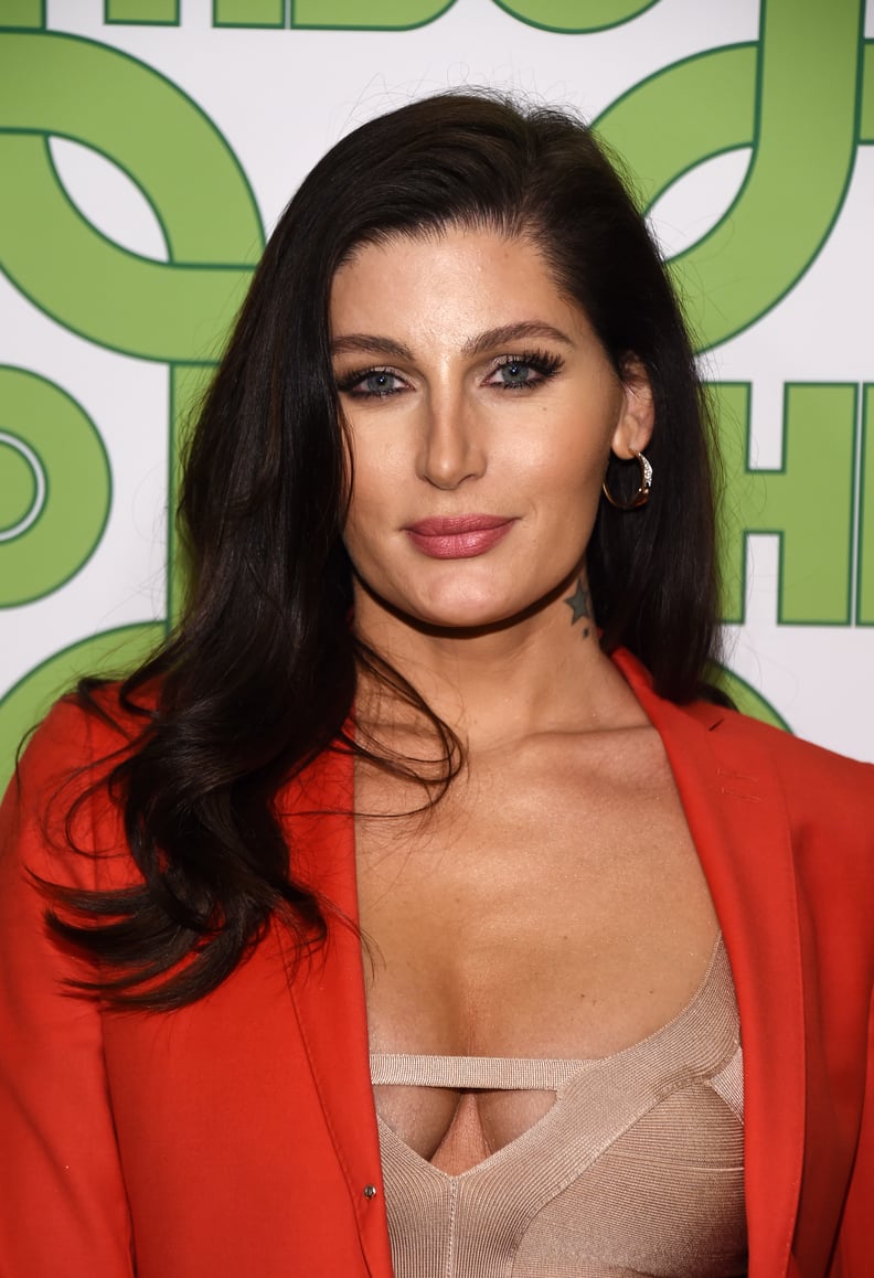 Trace Lysette