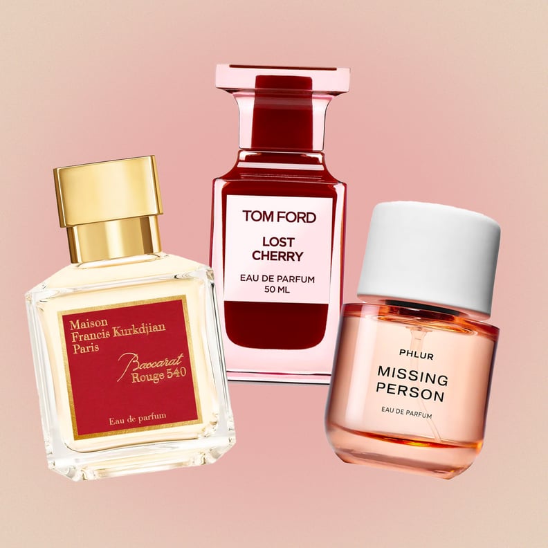 TikTok Swears These Perfumes Will Make People Fall in Love With