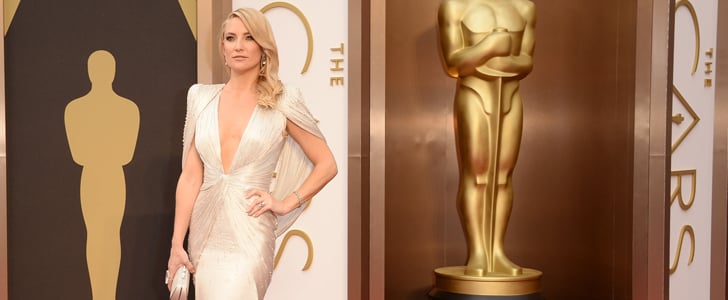 Custom Dresses on the Red Carpet 2014