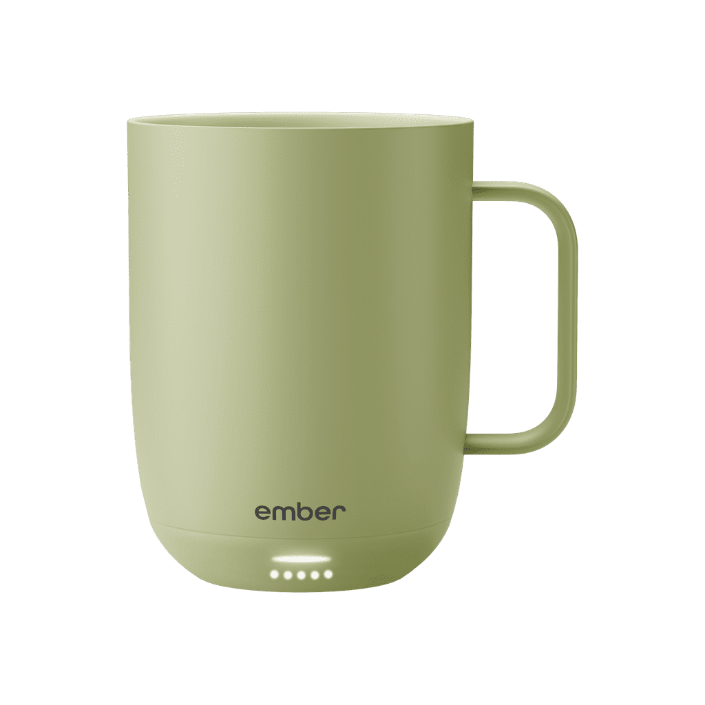 Ember 14oz Ember Mug 3 in Matcha Green