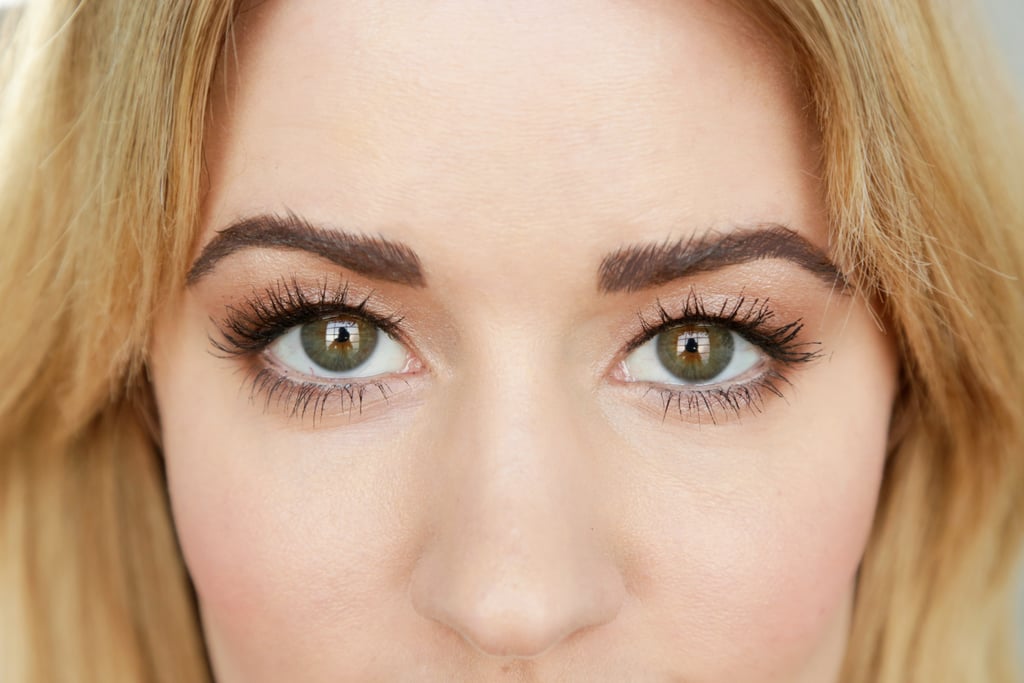 Both Lashes With RollerLash