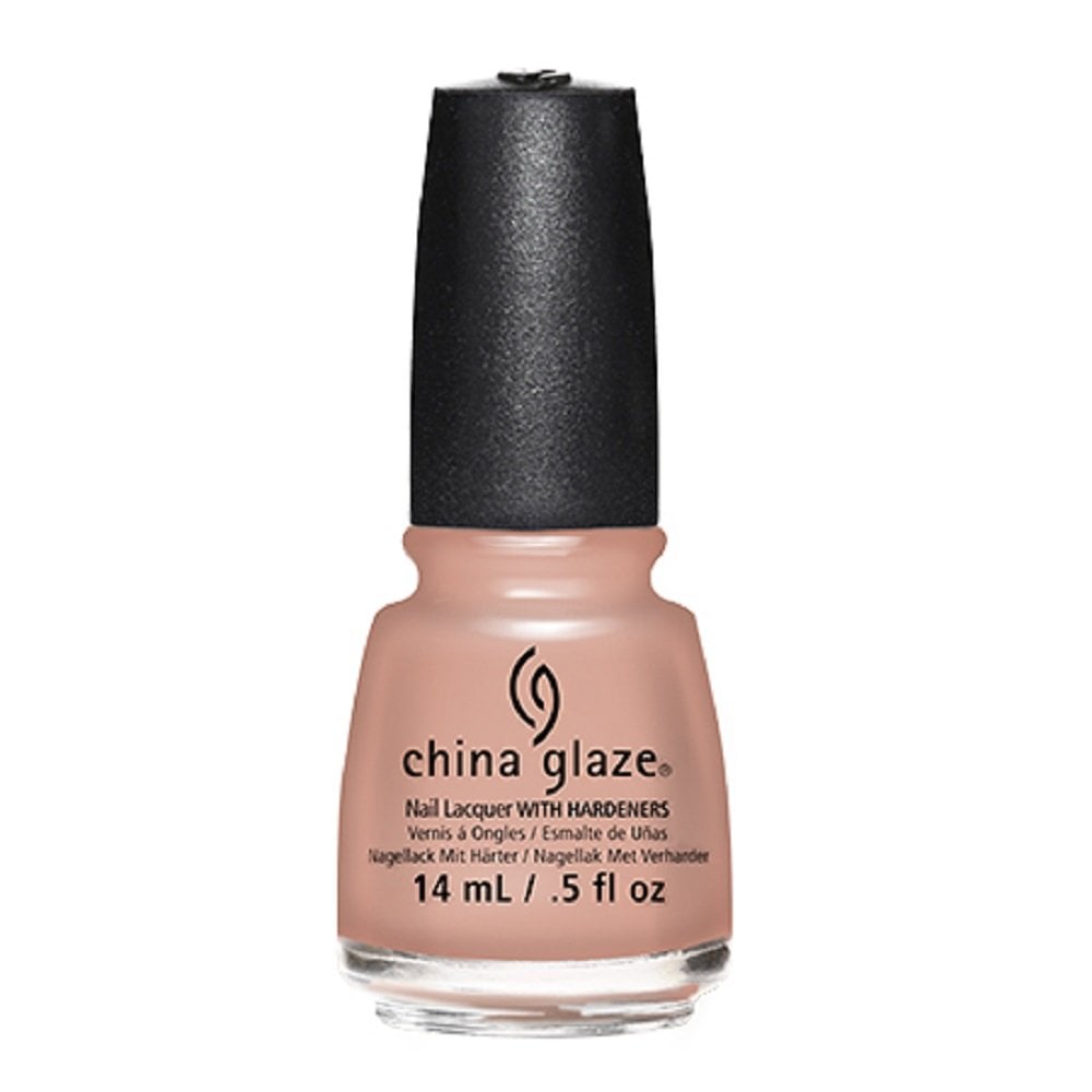 Fall Nail Colour Trend: the New Nudes