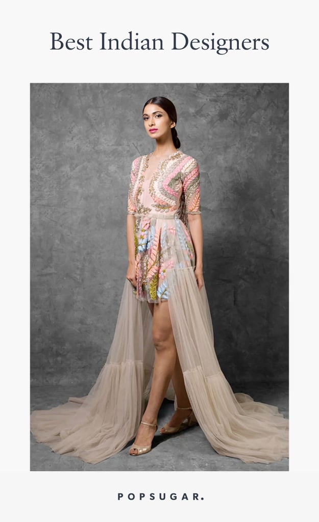 Best Indian Designers POPSUGAR Fashion Photo 11