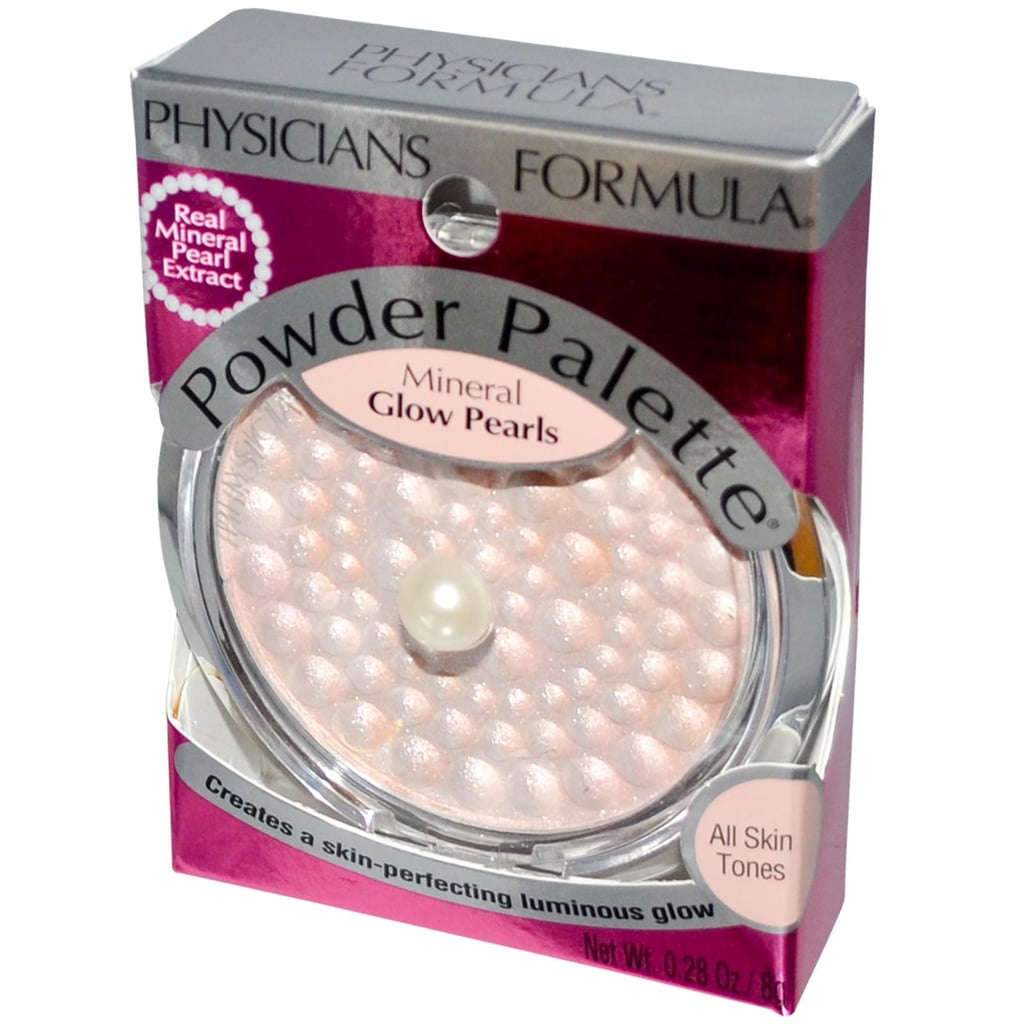Physicians Formula Mineral Glow Pearls Beauty Influencers' Favorite