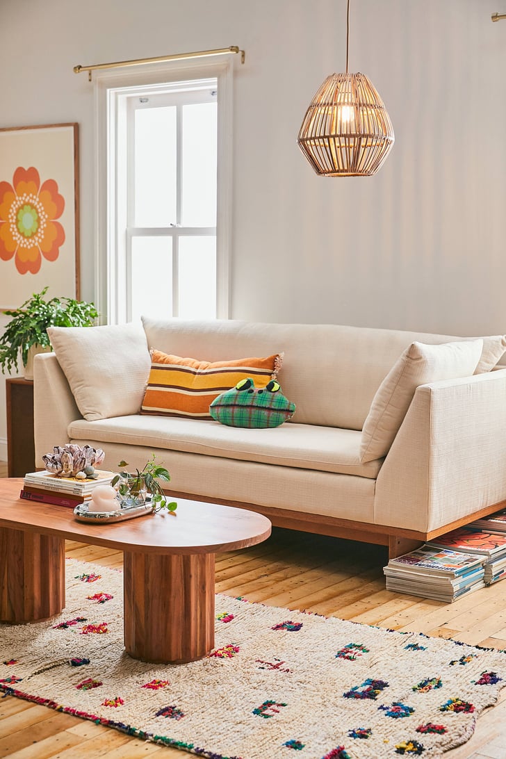 Huxley Sofa Best Sofas 2020 POPSUGAR Home Photo 8
