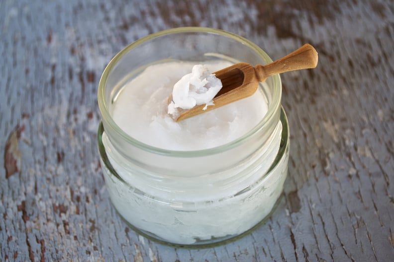 Coconut Oil, Coconut Oil, and More Coconut Oil