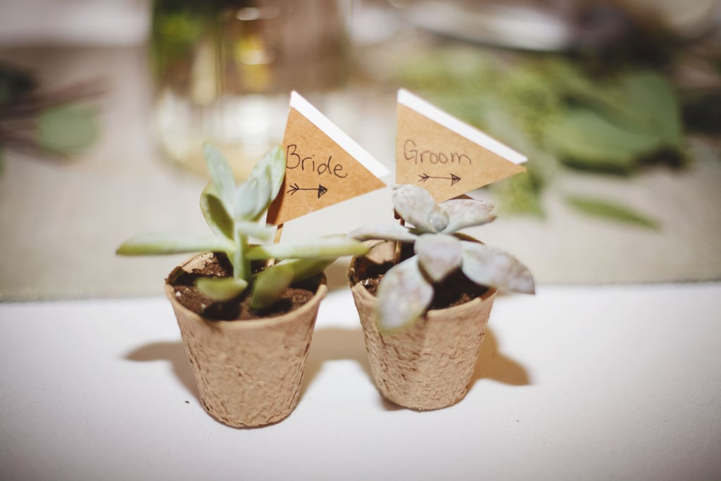 Romantic Brewery Wedding