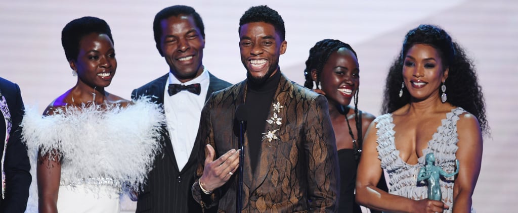 SAG Awards Winners 2019