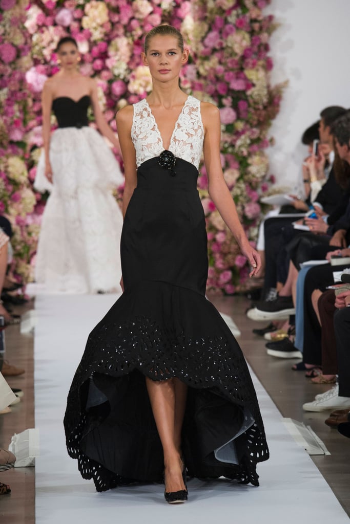 Oscar de la Renta Spring 2015